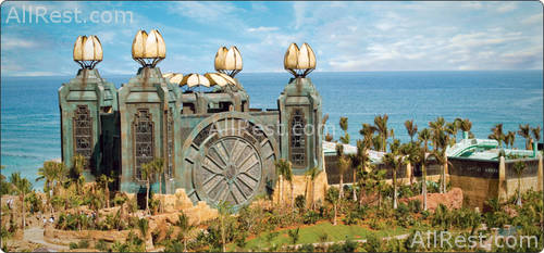 Atlantis Paradise Island Resort 106